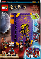 Конструктор LEGO Harry Potter 76396 Учёба в Хогвартсе: Урок прорицания - фото 20754