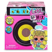 L.O.L. Surprise 566977 Куколка Remix Hairflip