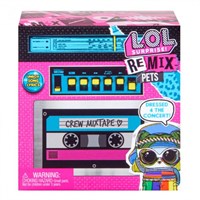 L.O.L. Surprise 567080 Remix Pets Asst