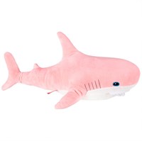 Мягкая игрушка  Fancy Акула розовая 98 см AKL3R