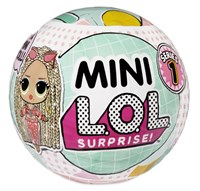 L.O.L. Surprise! Mini Playset Collection 579618