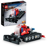 Конструктор LEGO Technic 42148 Снегоуборщик