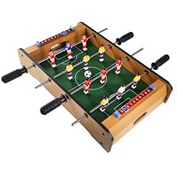 Настольная игра ZHORYA "Футбол" (деревянный), ZY944313