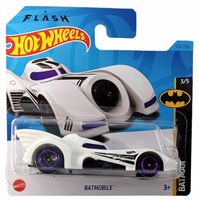 Машинка Hot Wheels 5785 (Batman) Batmobile, HKJ74-N521