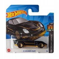 Машинка Hot Wheels 5785 (HW Dream Garage) El Segundo Coupe, HKJ96-N521