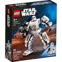 Конструктор LEGO Star Wars Робот-штурмовик 75370