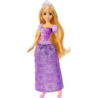 Кукла Disney Princess Рапунцель, HLW03