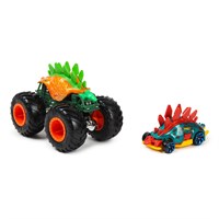 Машинка Hot Wheels (Monster Trucks) Motosaurus, HKM10-LA30