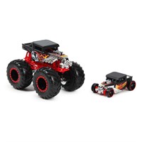 Машинка Hot Wheels (Monster Trucks) Bone Shaker, GRH82-LA32
