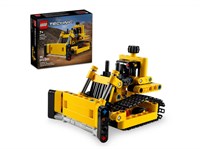 Конструктор LEGO® Technic™ 42163 Сверхмощный бульдозер