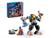 Конструктор LEGO® City 60428 Космический робот-строитель