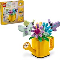 Конструктор LEGO® Creator 31149 Цветы в лейке