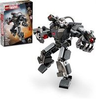 Конструктор LEGO® Marvel Super Heroes 76277 Робото-броня боевой машины