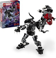 Конструктор LEGO® Marvel Super Heroes 76276 Веном в робото-броне против Майлза Моралеса