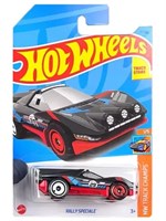 Машинка Hot Wheels 5785 (HW Track Champs) Rally Speciale, hkg29-m521