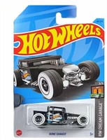 Машинка Hot Wheels 5785 (HW Dream Garage) Bone Shaker, hkh21-m521