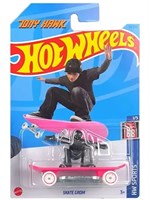 Машинка Hot Wheels 5785 (HW Sports) Skate Grom, hkh79-m521