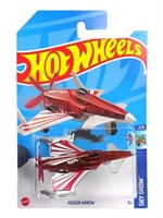Машинка Hot Wheels 5785 (Sky Show) Poison Arrow, hkh89-m521