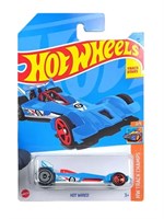 Машинка Hot Wheels 5785 (HW Track Champs) Hot Wired, hkh66-m521