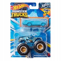 Набор из 2-х машин Hot Wheels (Monster Trucks) 32 Degrees, HWN35-LA10