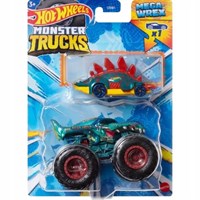 Набор из 2-х машин Hot Wheels (Monster Trucks) Mega-Wrex, HWN43-LA10