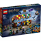 Конструктор LEGO Harry Potter 76399: Волшебный чемодан Хогвартса - фото 20069