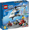 Конструктор LEGO City 60243: Погоня на полицейском вертолёте - фото 20372