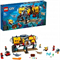 Конструктор LEGO City Oceans 60265 Океан: исследовательская база - фото 20375