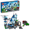 Конструктор LEGO City 60316: Полицейский участок - фото 20418
