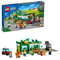 Конструктор LEGO City 60347: Продуктовый магазин - фото 20471