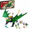 Конструктор LEGO Ninjago 71766 Легендарный дракон Ллойда - фото 20537