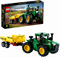 Конструктор LEGO Technic 42136 John Deere 9620R 4WD Tractor - фото 20850
