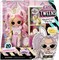 Игрушка кукла Твинс "Маскарад" Джеки Хопс L.O.L. Surprise Tweens Masquerade Doll - Jacki Hops 584100 - фото 20894