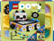 Конструктор LEGO Dots 41959 Cute Panda Tray - фото 21075