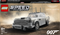 LEGO Speed Champions 76911 Aston Martin DB5 Автомобиль агента 00 - фото 21254