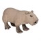Капибара игрушка мягкая Capybara KAPI1 - фото 21372
