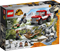Конструктор LEGO Jurassic World 76946: Блу и поимка бета-велоцираптора - фото 21391