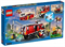 Конструктор LEGO City 60374 Пожарная машина - фото 21576
