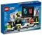 Конструктор LEGO City 60388 Gaming Tournament Truck - фото 21605