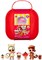 Игровой набор чемоданчик L. О. L SURPRISE! Loves Mini Sweets Jelly Belly Deluxe, 589365 - фото 21838