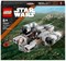 Конструктор LEGO Star Wars Mandalorian 75321 Микрофайтер «Лезвие бритвы», 98 дет. - фото 22619