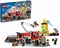 Конструктор LEGO City 60282 Команда пожарных, 380 дет. - фото 22666