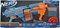 Бластер Nerf Elite 2.0 Shockwawe RD-15 E9527, синий/оранжевый - фото 23031