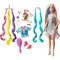 Кукла Barbie Радужные волосы, GHN04 - фото 23963