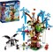 Конструктор LEGO® DREAMZzz™ 71461 Фантастический домик на дереве - фото 24177