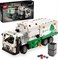 Конструктор LEGO® Technic™ 42167 Электрический мусоровоз Mack ® LR - фото 24500