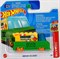Машинка Hot Wheels 5785 (Brick Rides) Brickin Delivery, hkg31-m521 - фото 24808