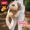 Подарочная игрушка "Собака-обнимака" FANCY, SOO3 - фото 25000